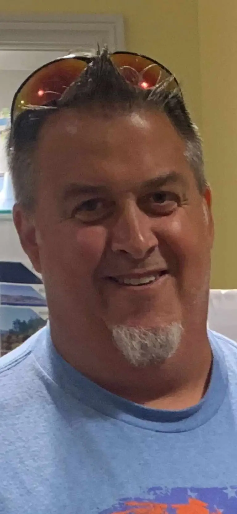 President: Dan Piergentili