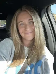 Spirit Wear - Gabi Wiser