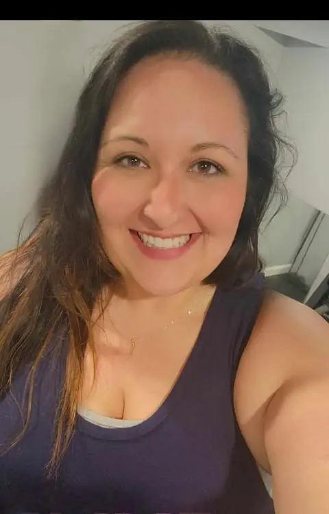 Vice President: Nicole Warden