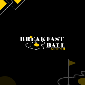 Breakfast Ball Golf
