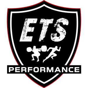 ETS logo