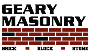 Geary Masonry